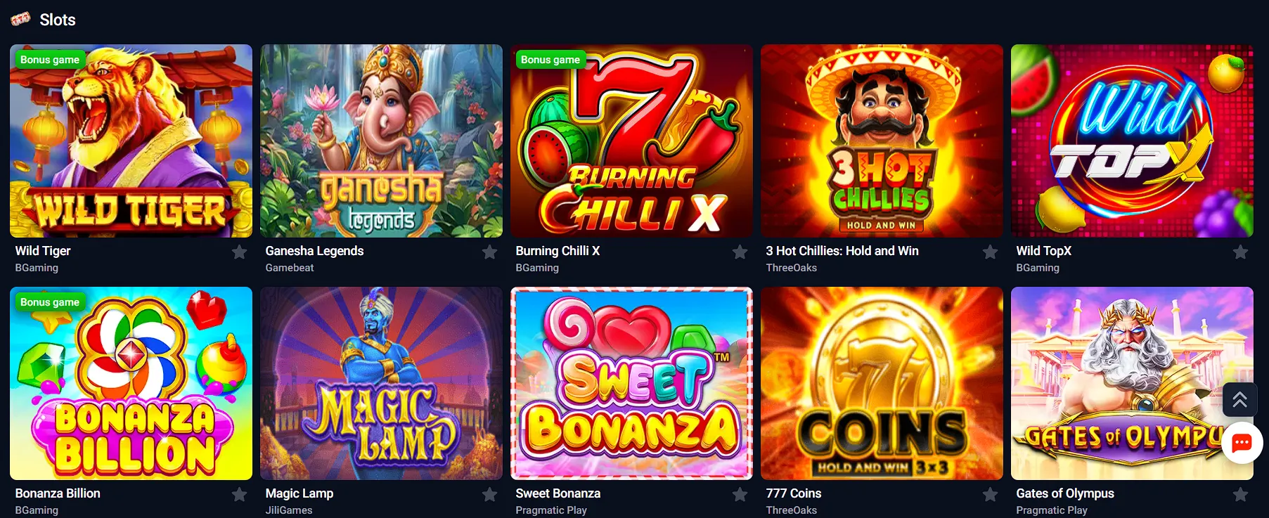 the most popular slots topx Malaysia the most popular slots topx Malaysia